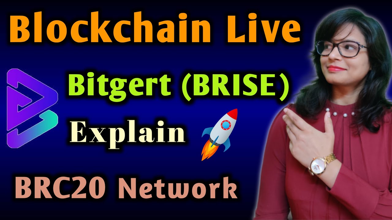 Bitgert Coin | bitrise coin | Bitgert token news today | How to buy bitgert coin, bitgert coin price