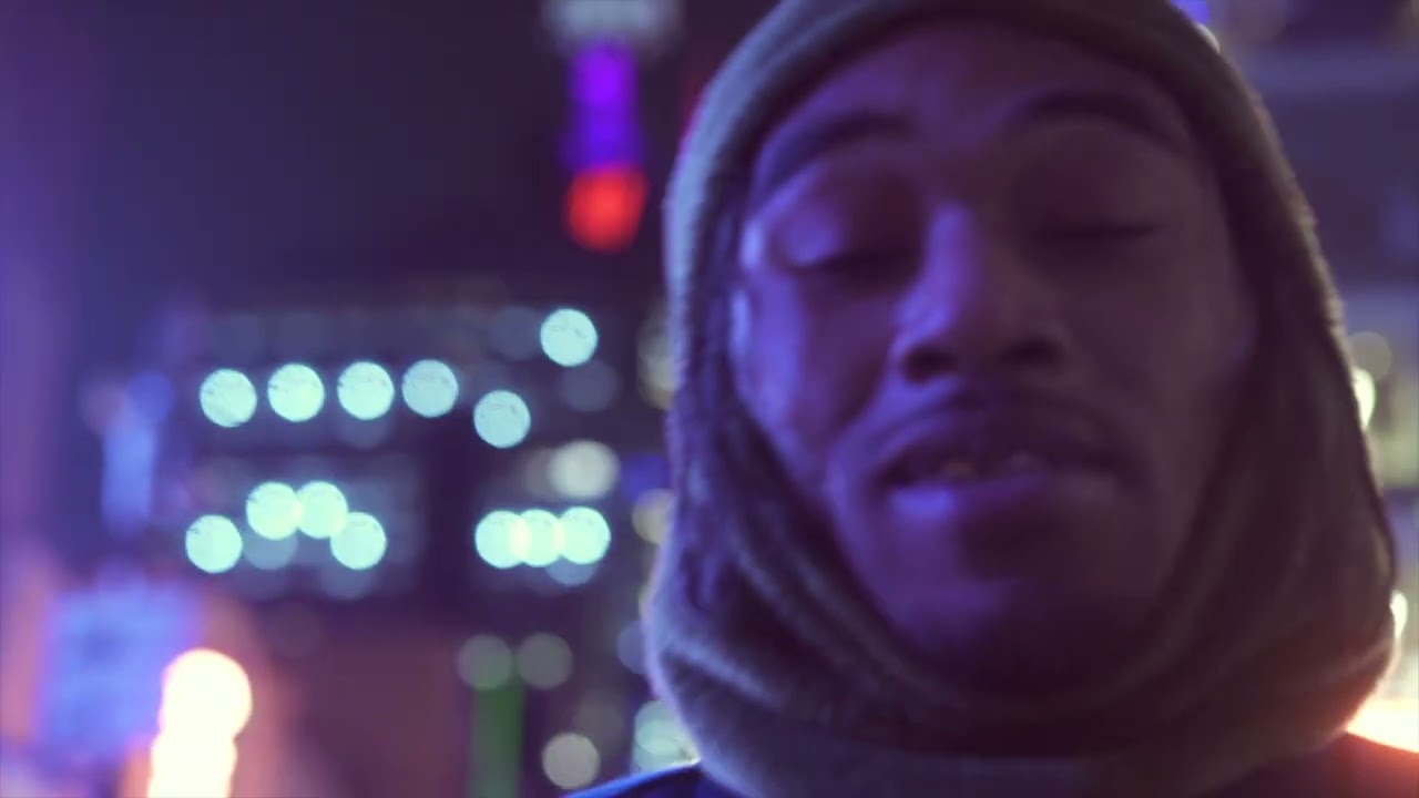 10 A DAY MUSIC VIDEO