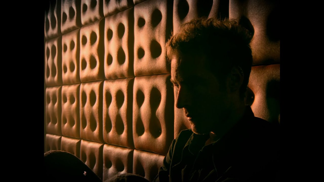 Massive Attack - Inertia Creeps (AI upscale)