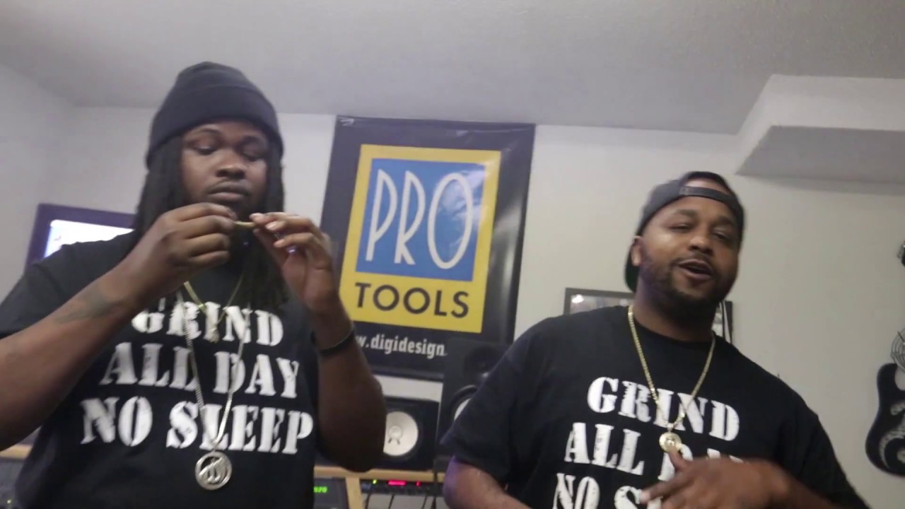Shoddy Boi Feat. Naj Da Shooter & Young Doe - Relax ***OFFICIAL VIDEO***