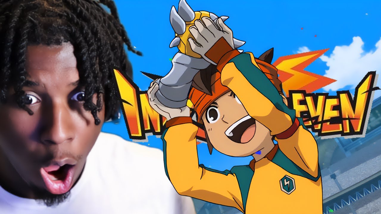 INAZUMA JAPAN WON