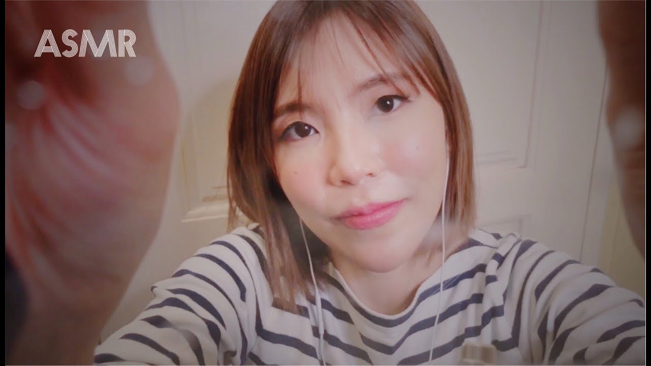 ASMR | Let Me Take Care of You