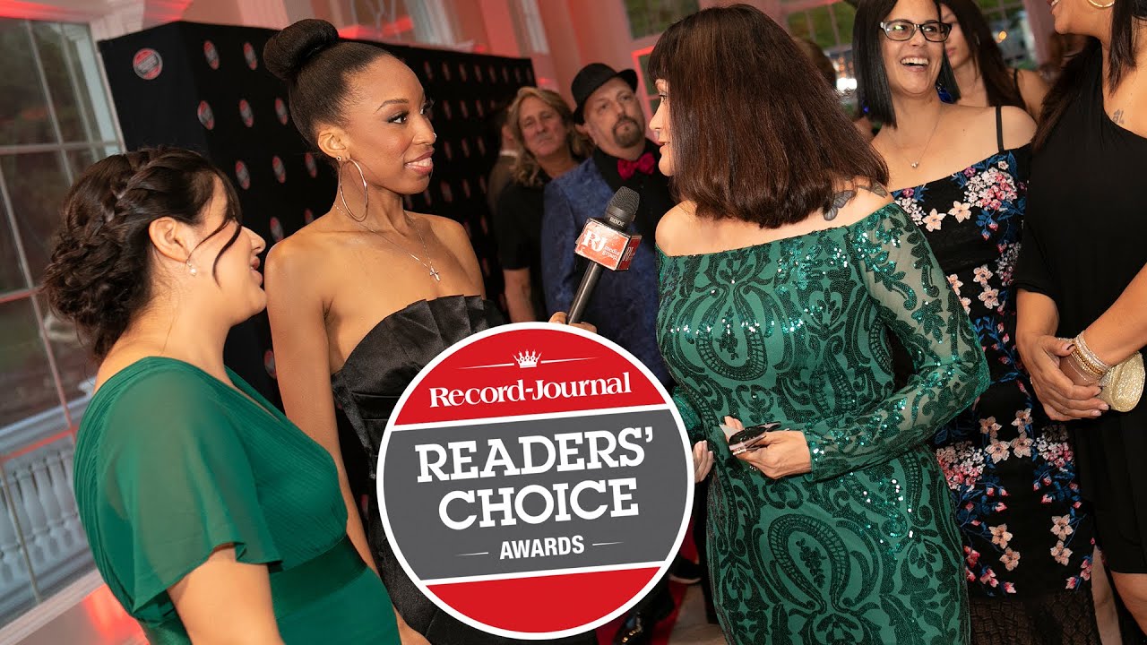 2023 RJ Readers' Choice Red Carpet