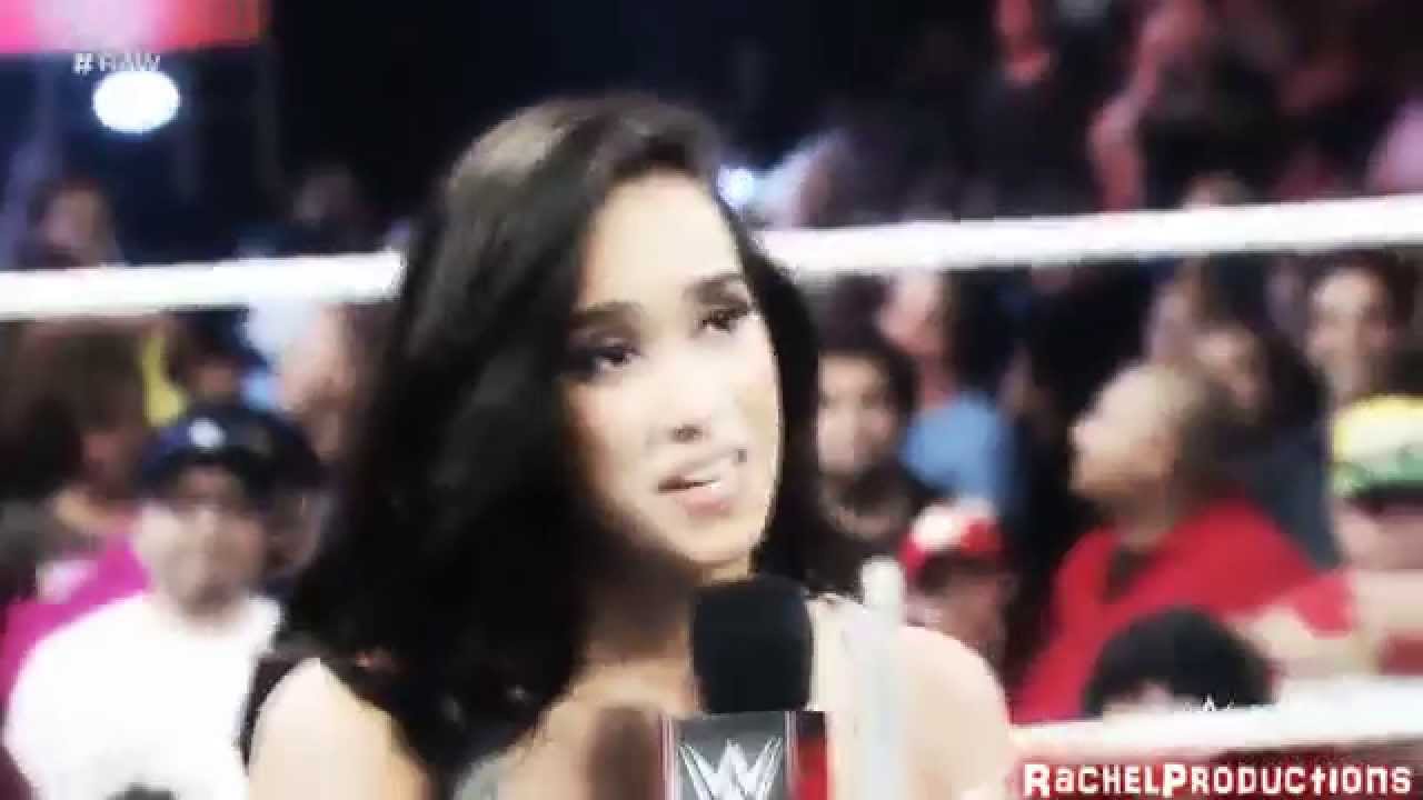 WWE Crack Vid #5 || F**k It All ||