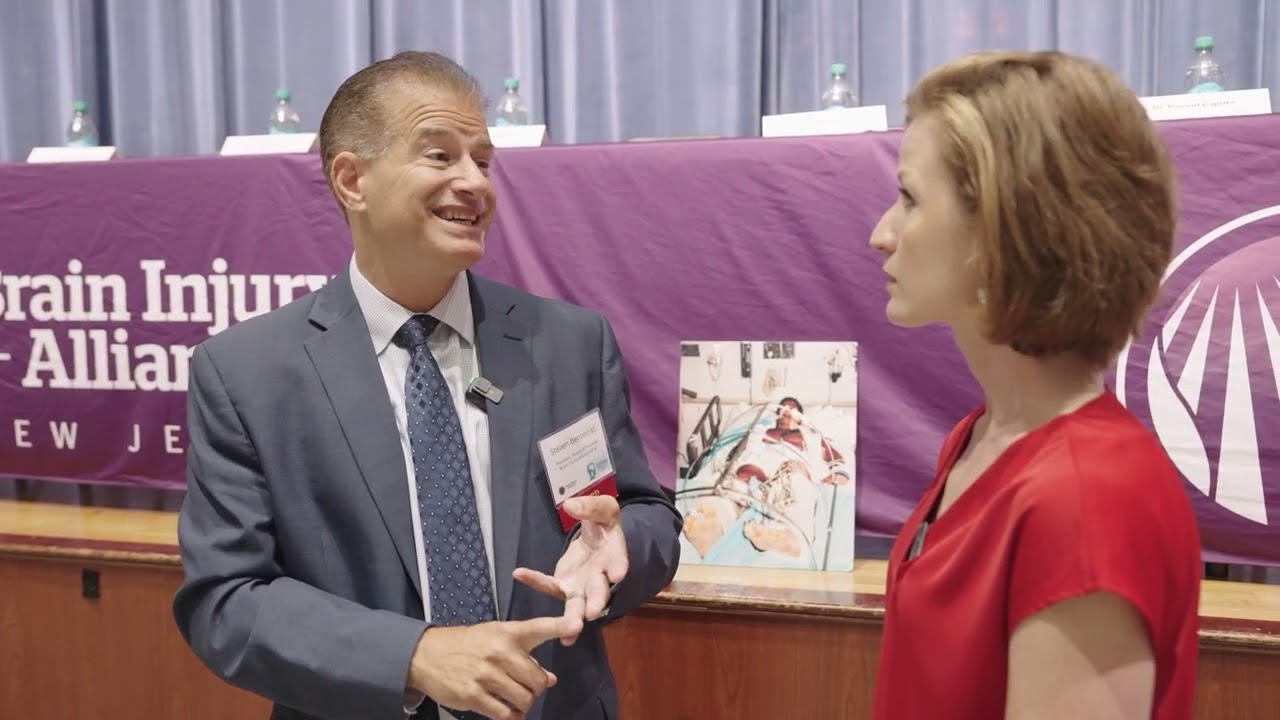 Brain Health: Insights from the Brain Injury Alliance of NJ