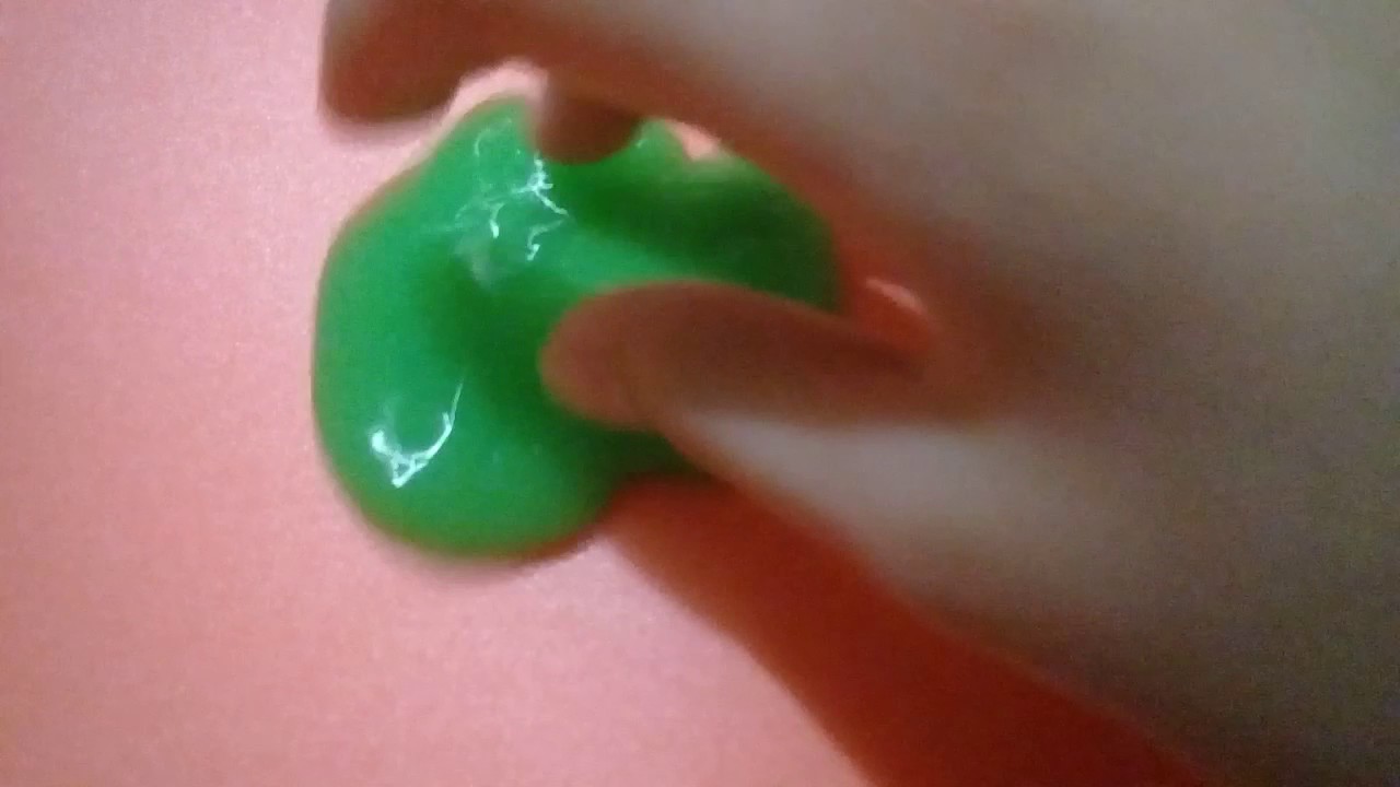 Super Jiggly Slime video