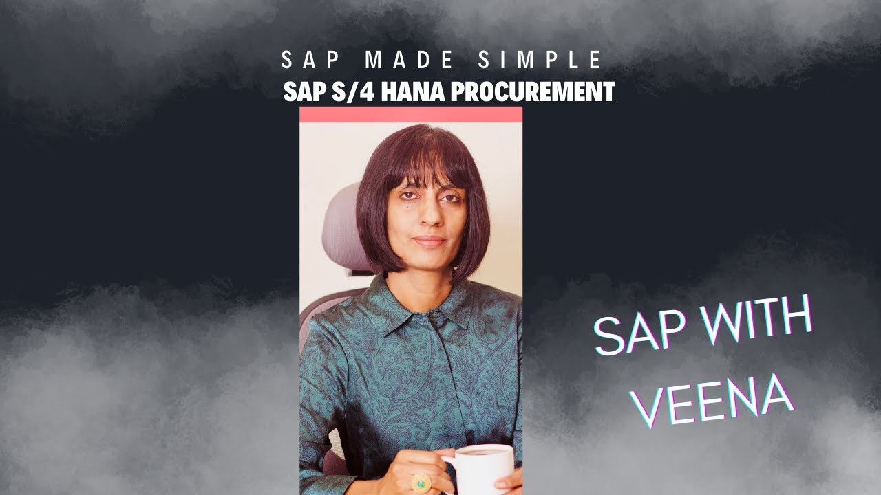 SAP MM — Мониторинг заказов на закупку — Разберитесь в SAP и постройте свою карьеру | SAP с Виной
