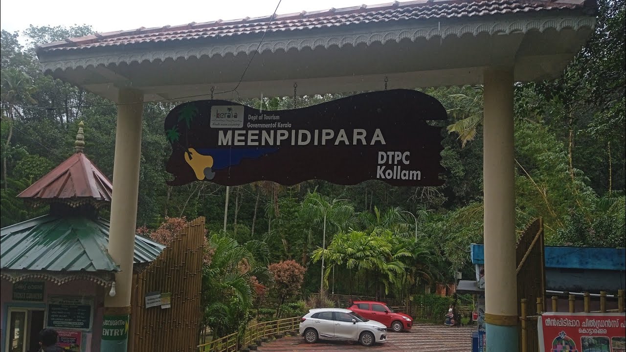 Kottarakkara Meenpidipara