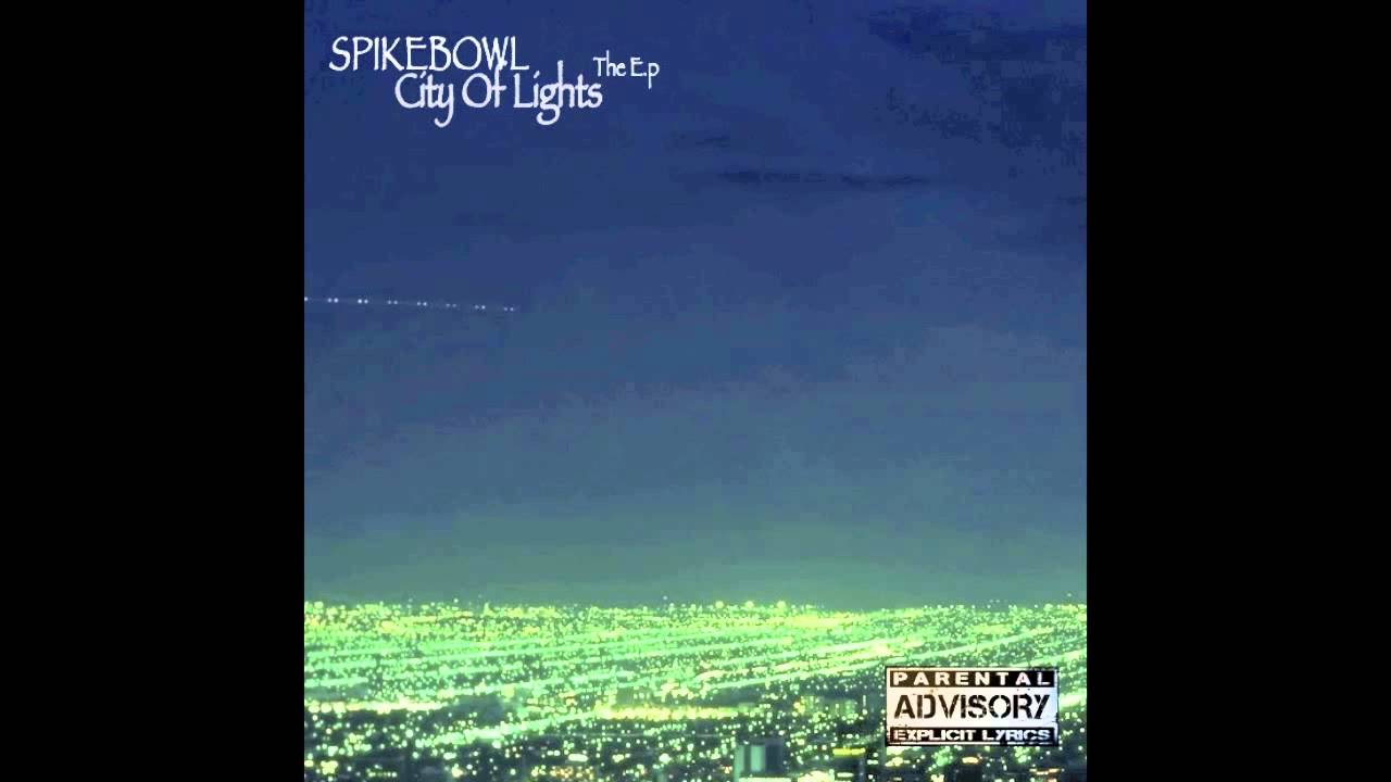 Spikebowl - Children Of The Ghetto (Instrumental)