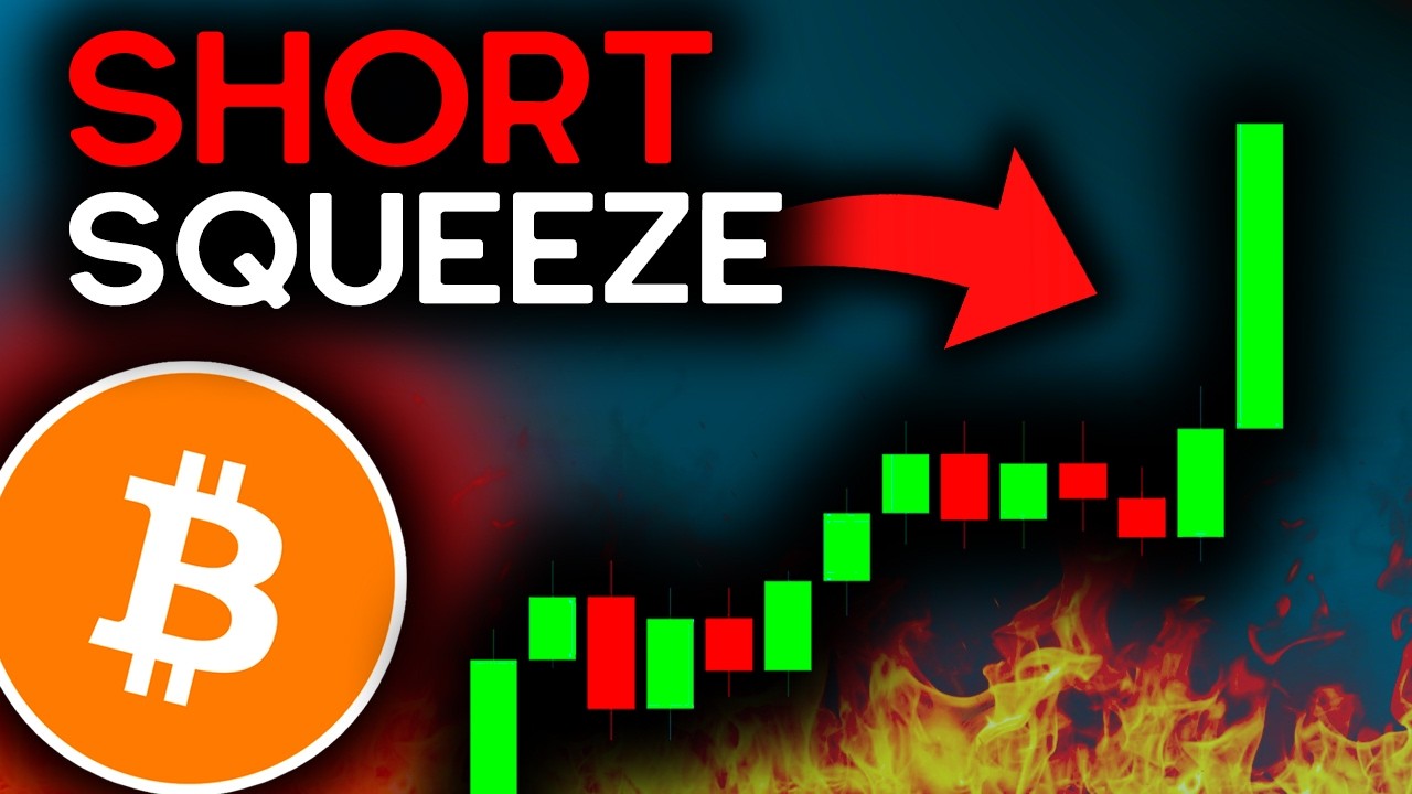 BITCOIN LIQUIDATIONS PENDING: Don't Miss This!!! - Bitcoin News Today, Ethereum & Altcoins