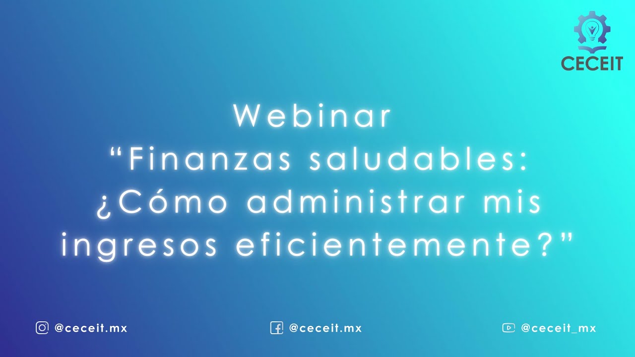 Webinar 
