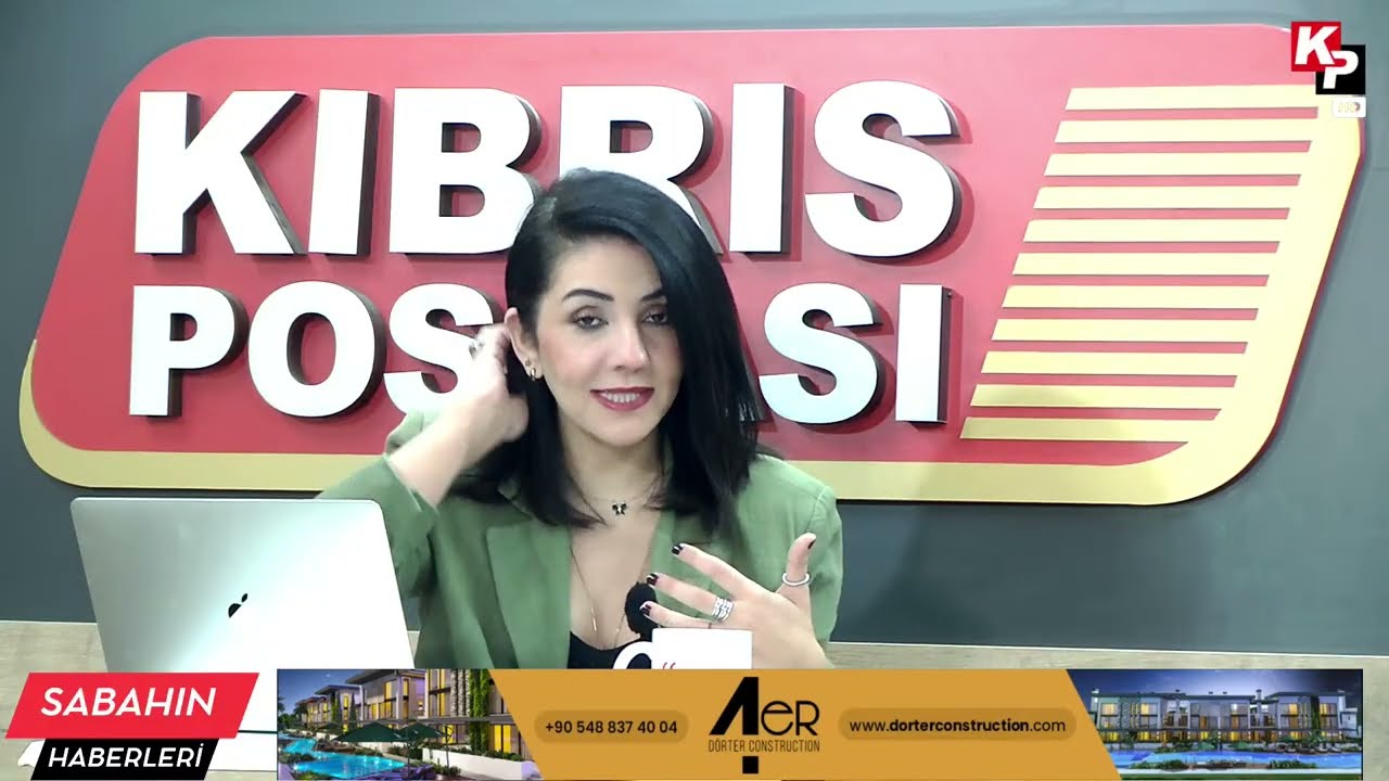 Canan Onurer ile Sabahın Haberleri