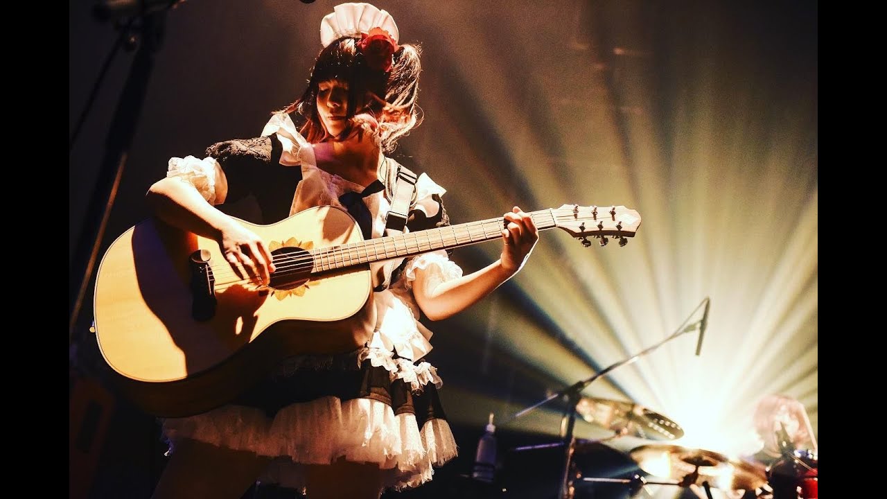 Band Maid Page SHIBUYA 2 14 2020  { Reaction & Review}