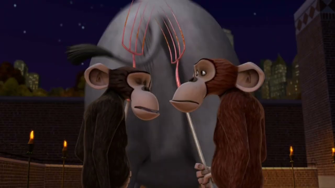 Elephant Butt Compilation (2023)