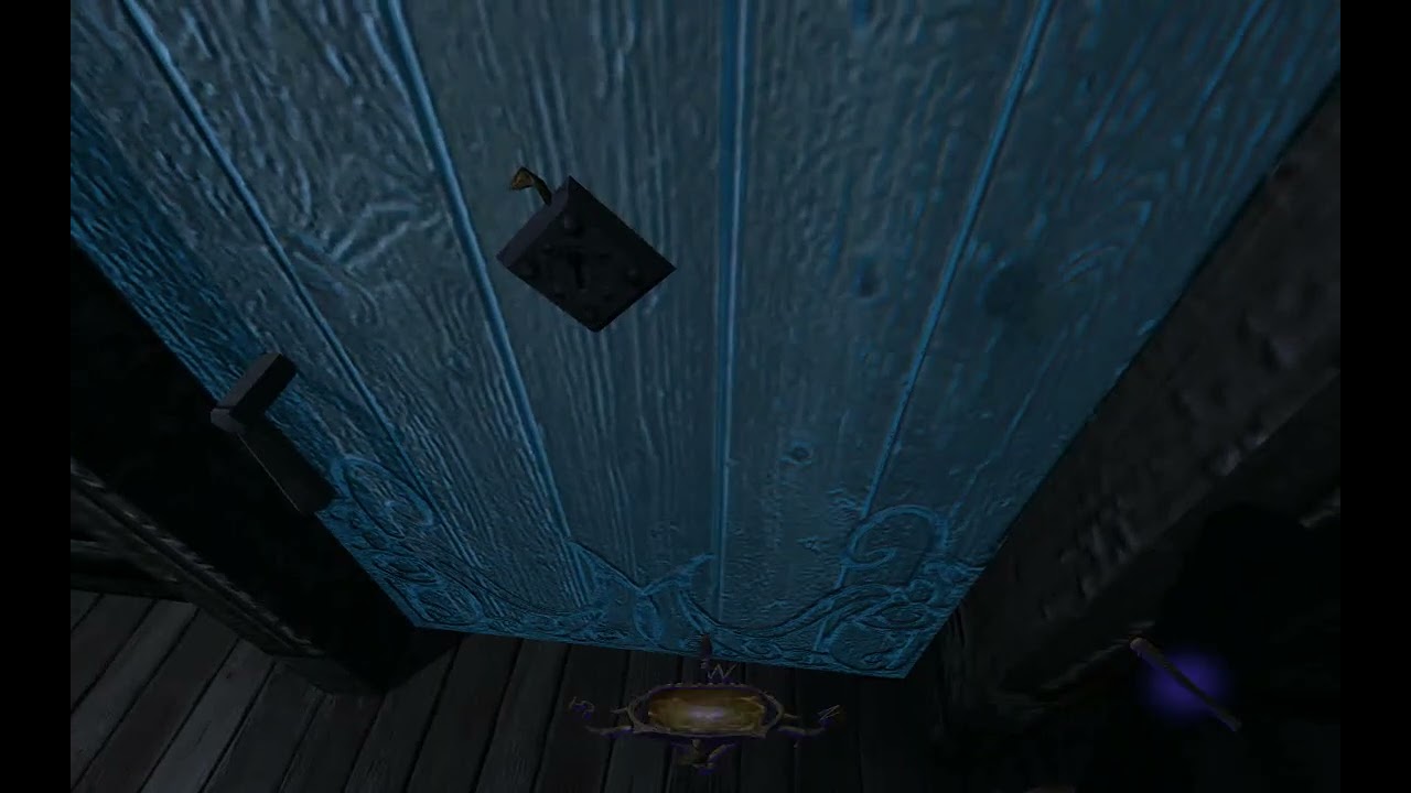 Thief: Deadly Shadows День Первый Часть 1 | Сложность: Эксперт