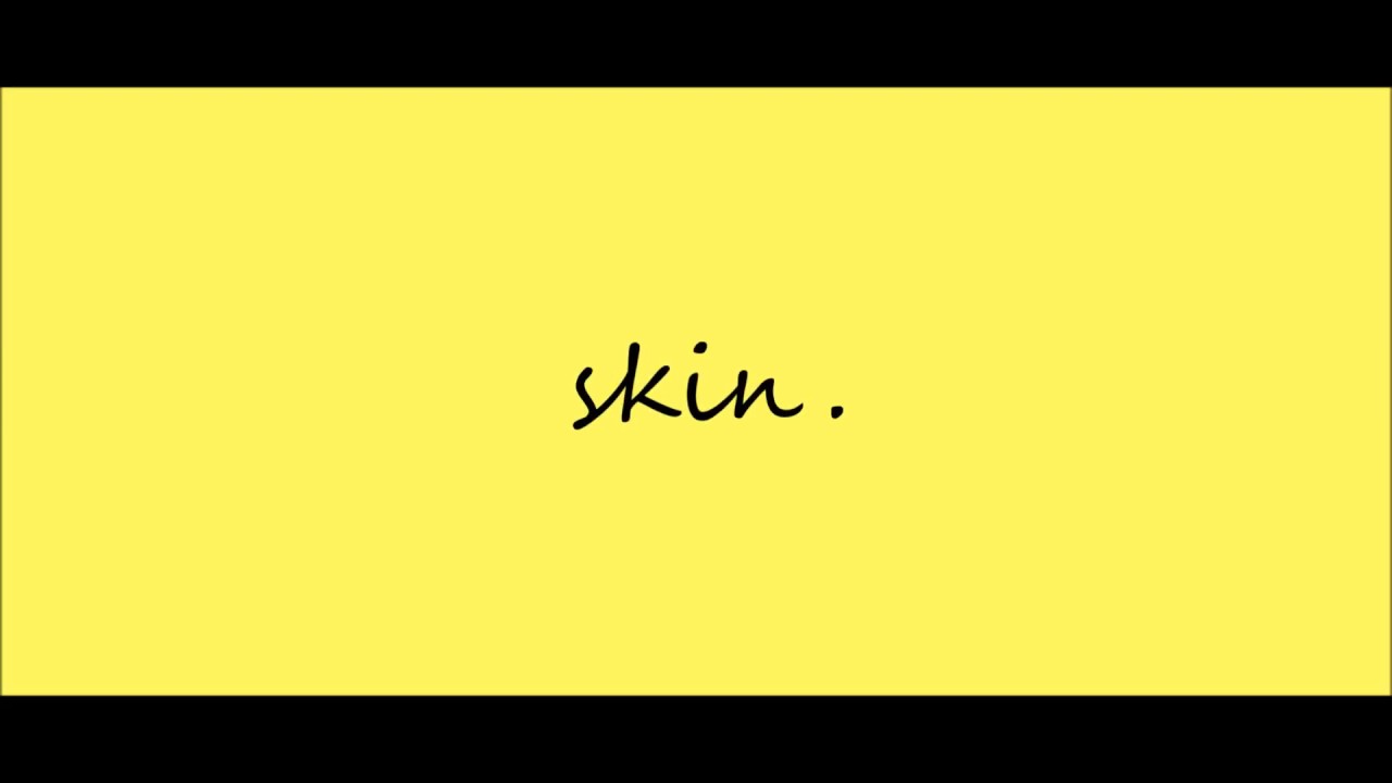 [LYRICS] party tattoos || dodie clark