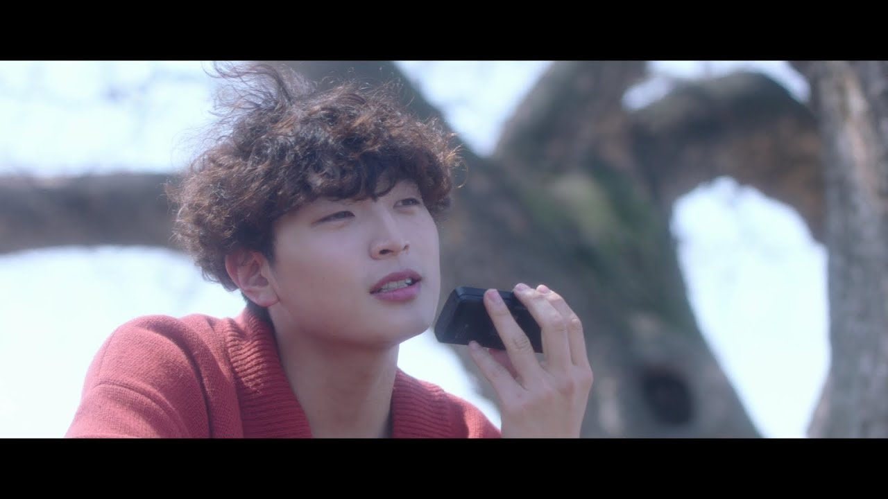 [MV] 정진운 Jeong Jinwoon - 널 잊고 봄 Erasing