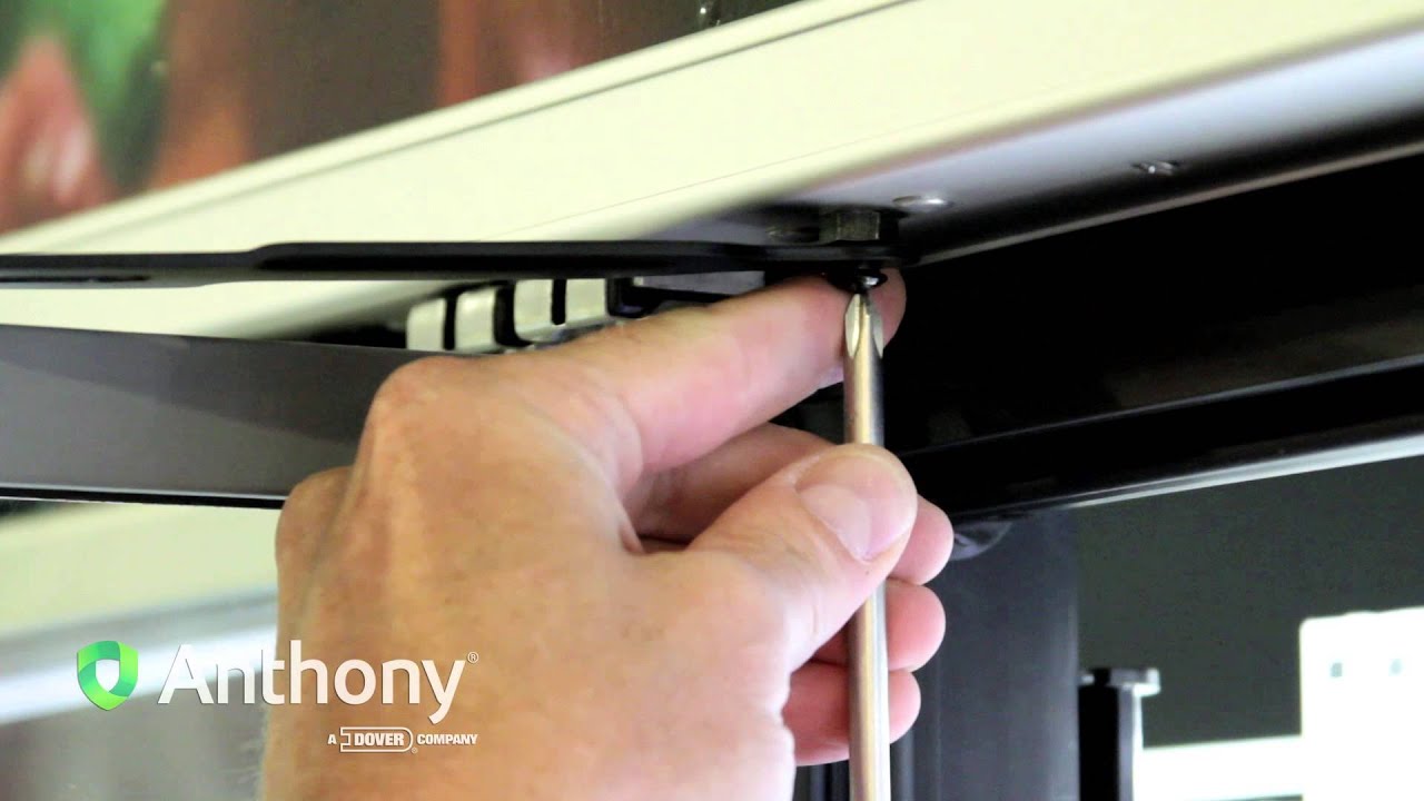 Door Removal & Replacement