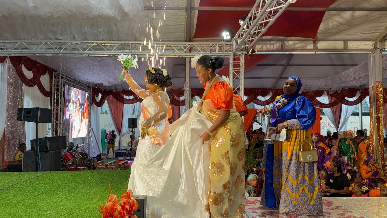 Nasthy - Laila & Eladaoui Manzaraka( COMBANI HANDREMA)