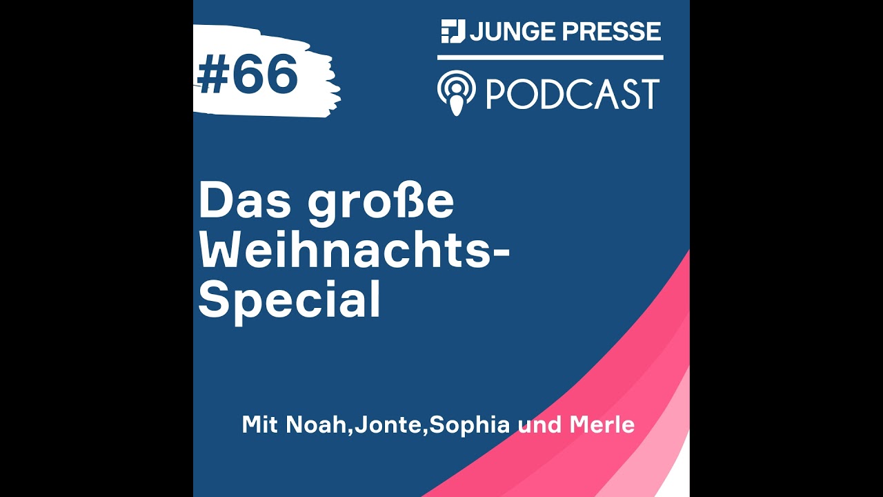 Das große Weihnachts-Special