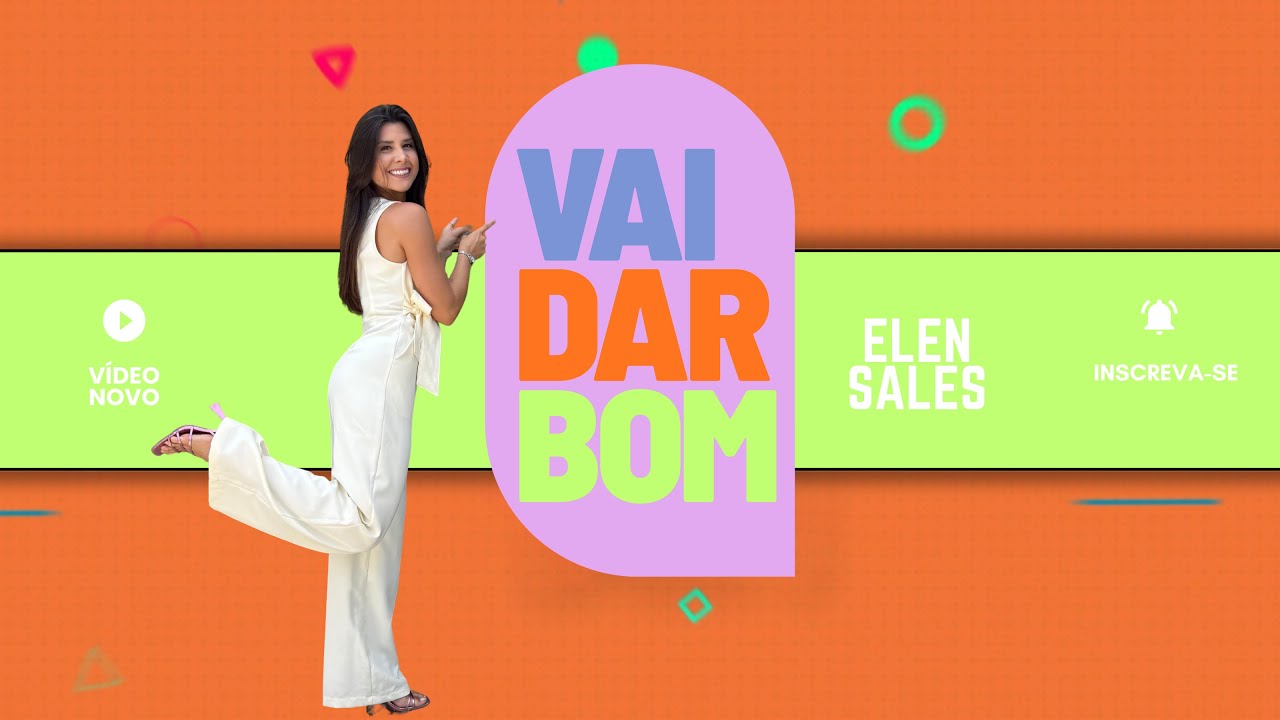 [ AO VIVO ] VAI DAR BOM COM ELEN SALES -  O CEAR&Aacute; DO SEU JEITO - 26/01/2026