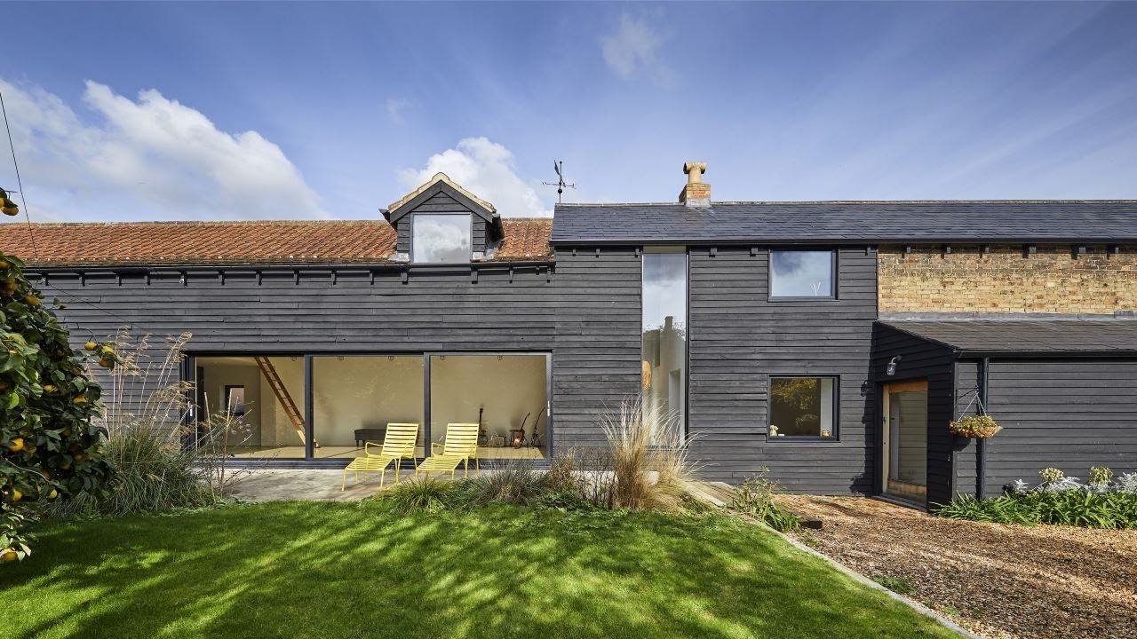 Wisteria House, 21 High Street, Blunham, Bedfordshire, MK44 3NL