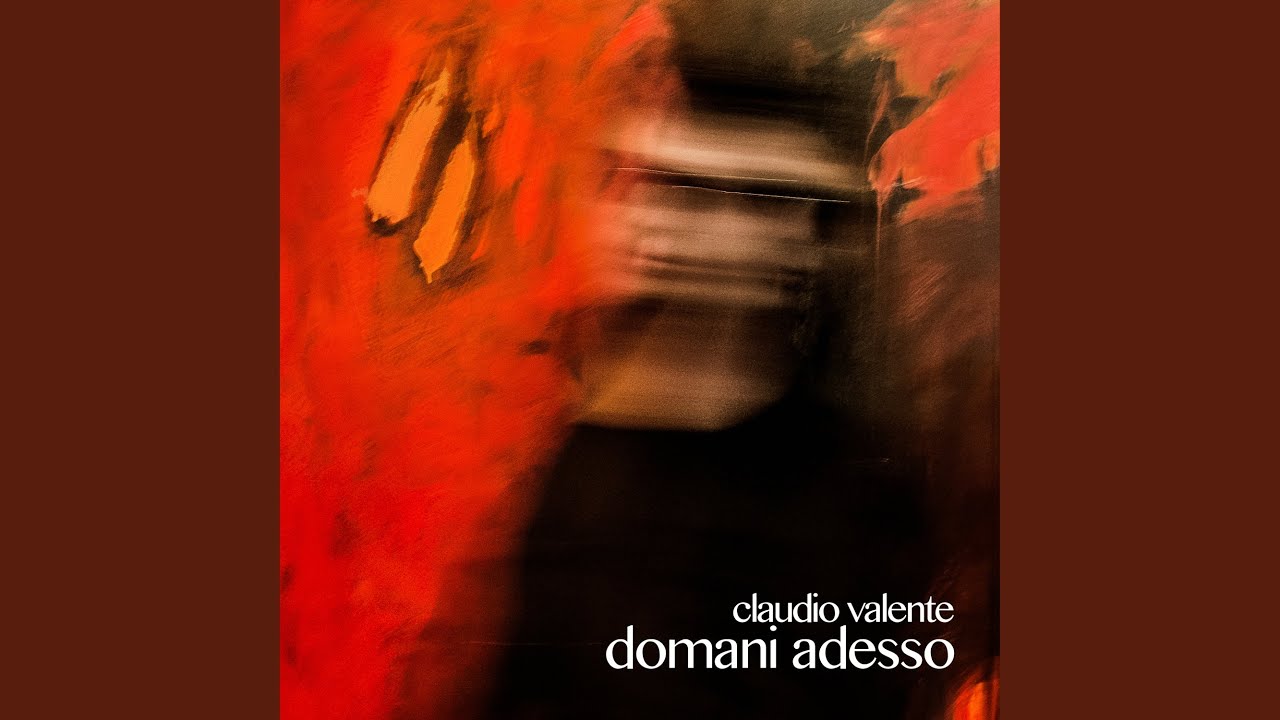 Domani Adesso