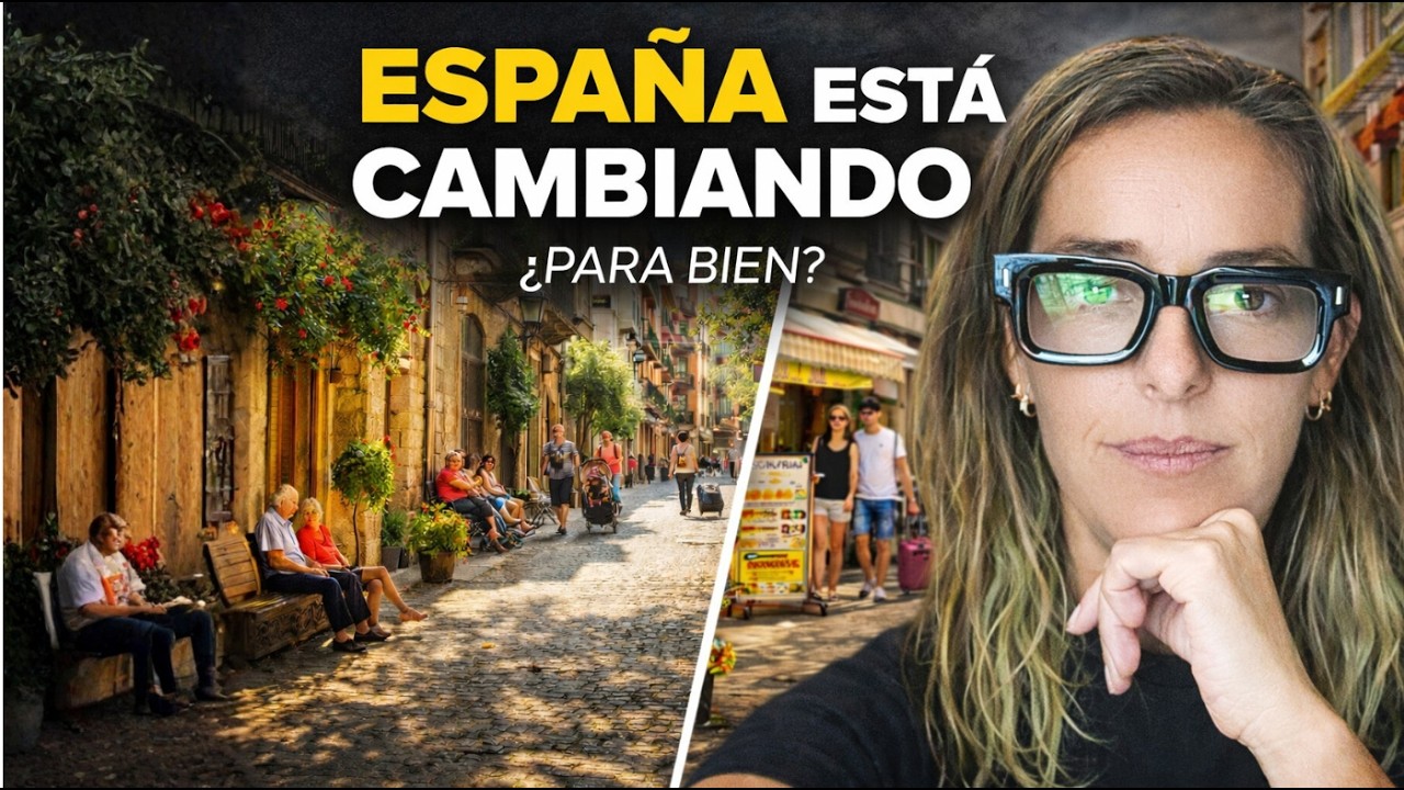 Lo que está pasando en España (y pocos están viendo)