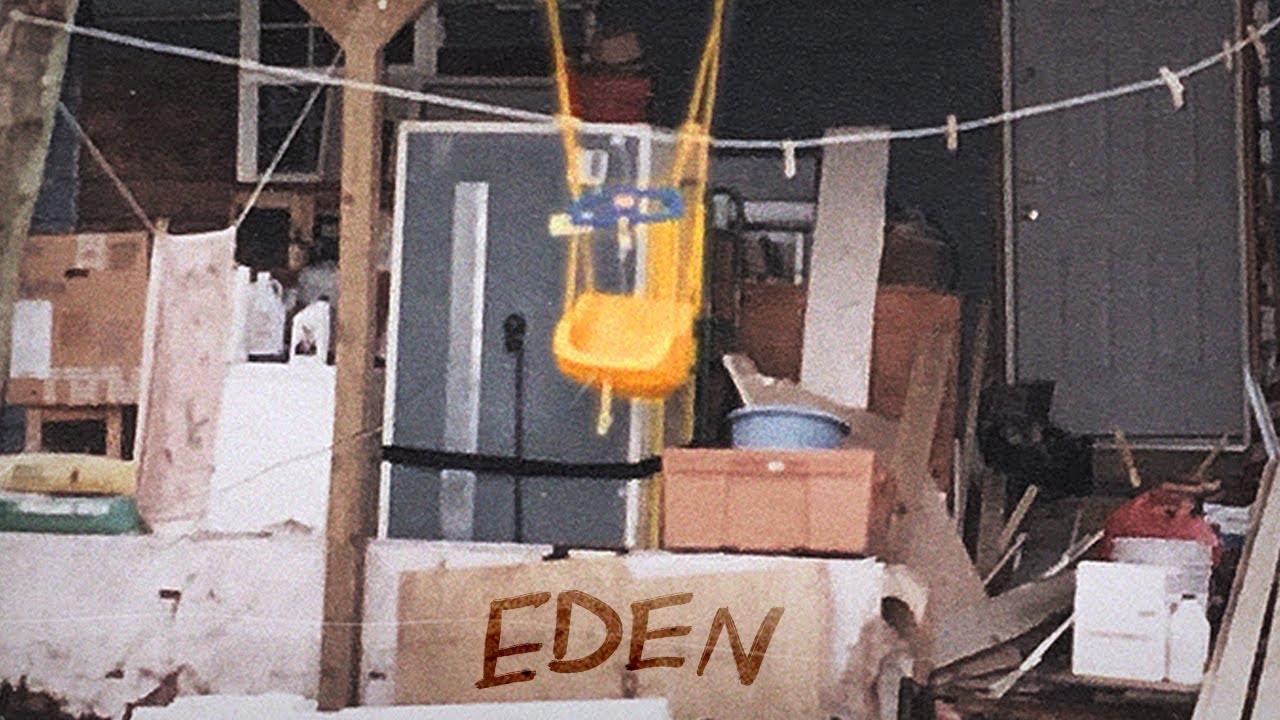 Isaac App - Eden