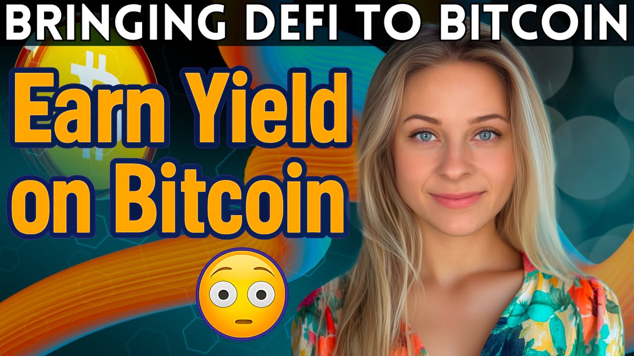 Bitcoin Enters Cardano DeFi 🚀 No Wrapping | No Custody | Real Yield