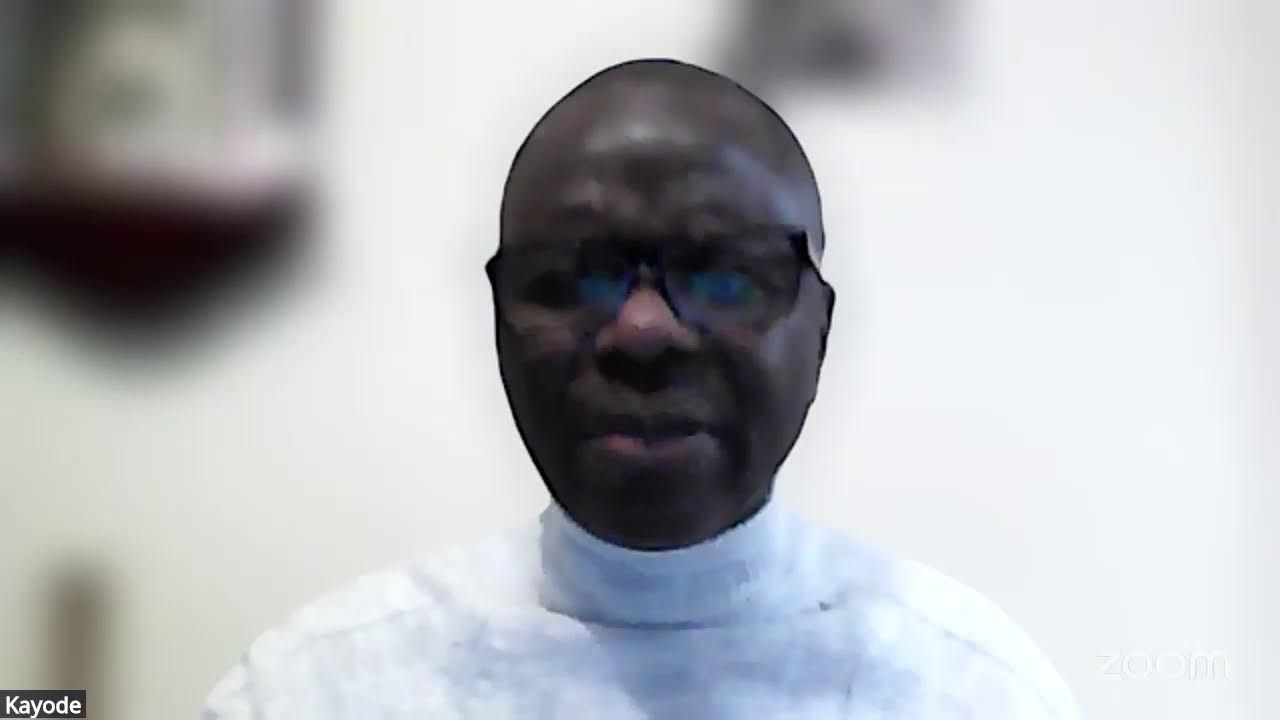 Intercessory Prayer For Men | Sons || 27th January || 5.30 AM Morning Prayer