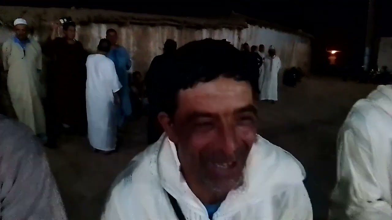 Ahwach Lamnizla 14/ 8/2022