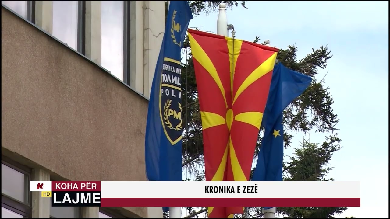 KRONIKA E ZEZË - 04.03.2026