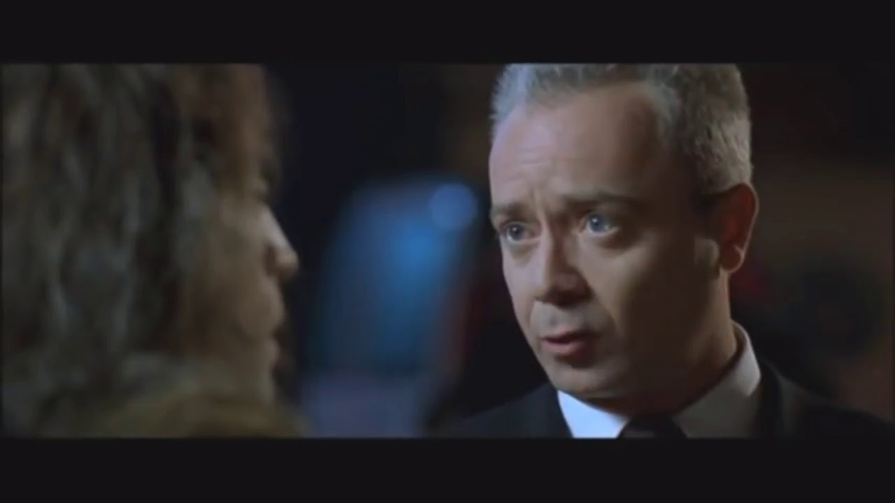 R&eacute;plique culte 