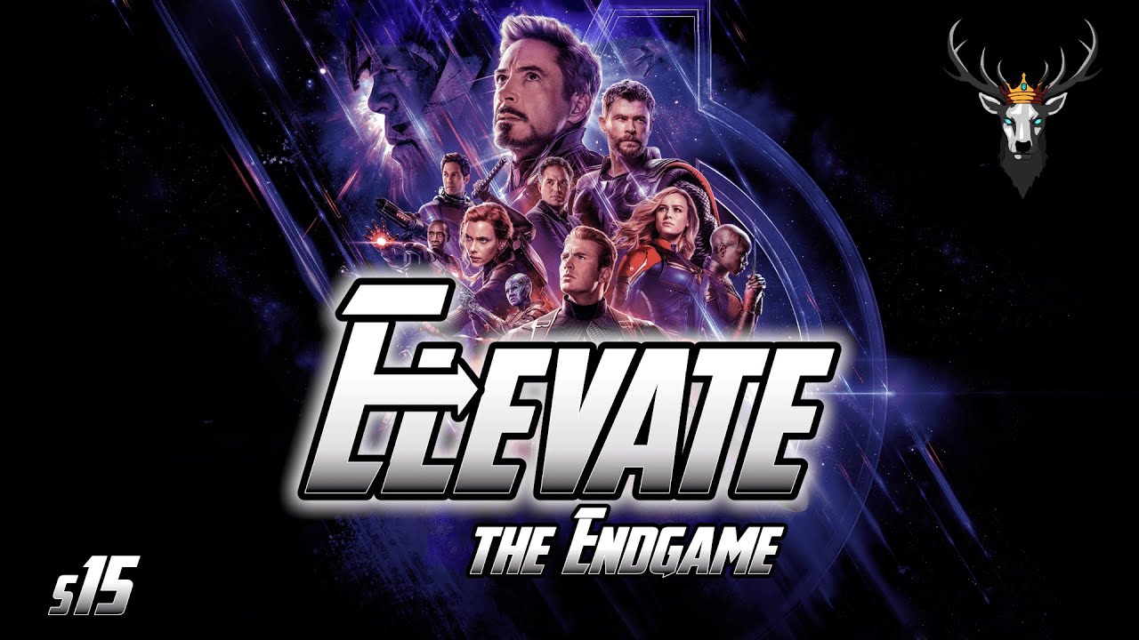 Elevate The Endgame | S15 Recap | ZvZ Albion Online