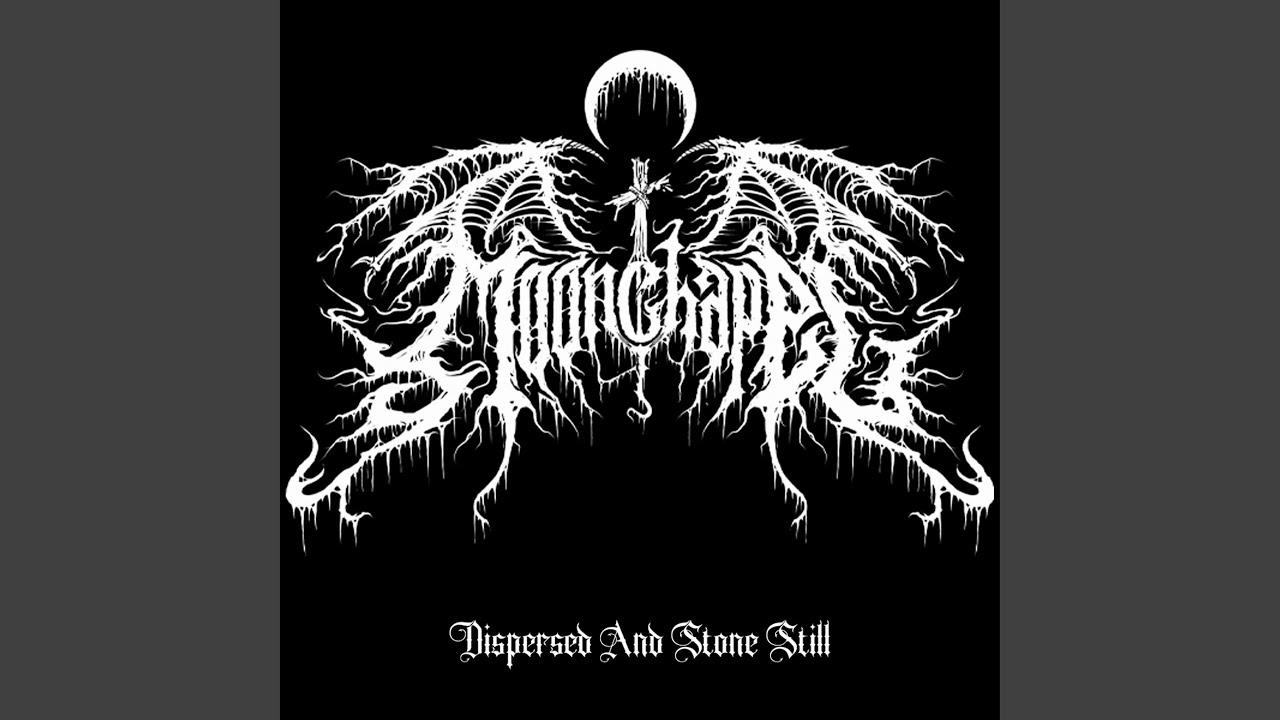 Dispersed And Stone Still