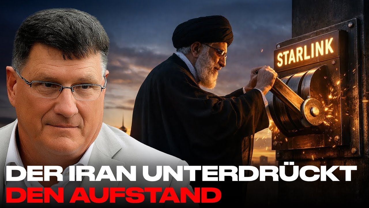 Staatsstreich abgesagt: Wie Iran die CIA-Operation vereitelt hat – Scott Ritter