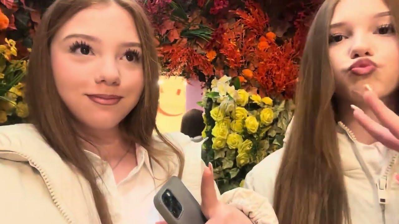 Hoffen wir konnten euch einen kleinen Einblick bei 