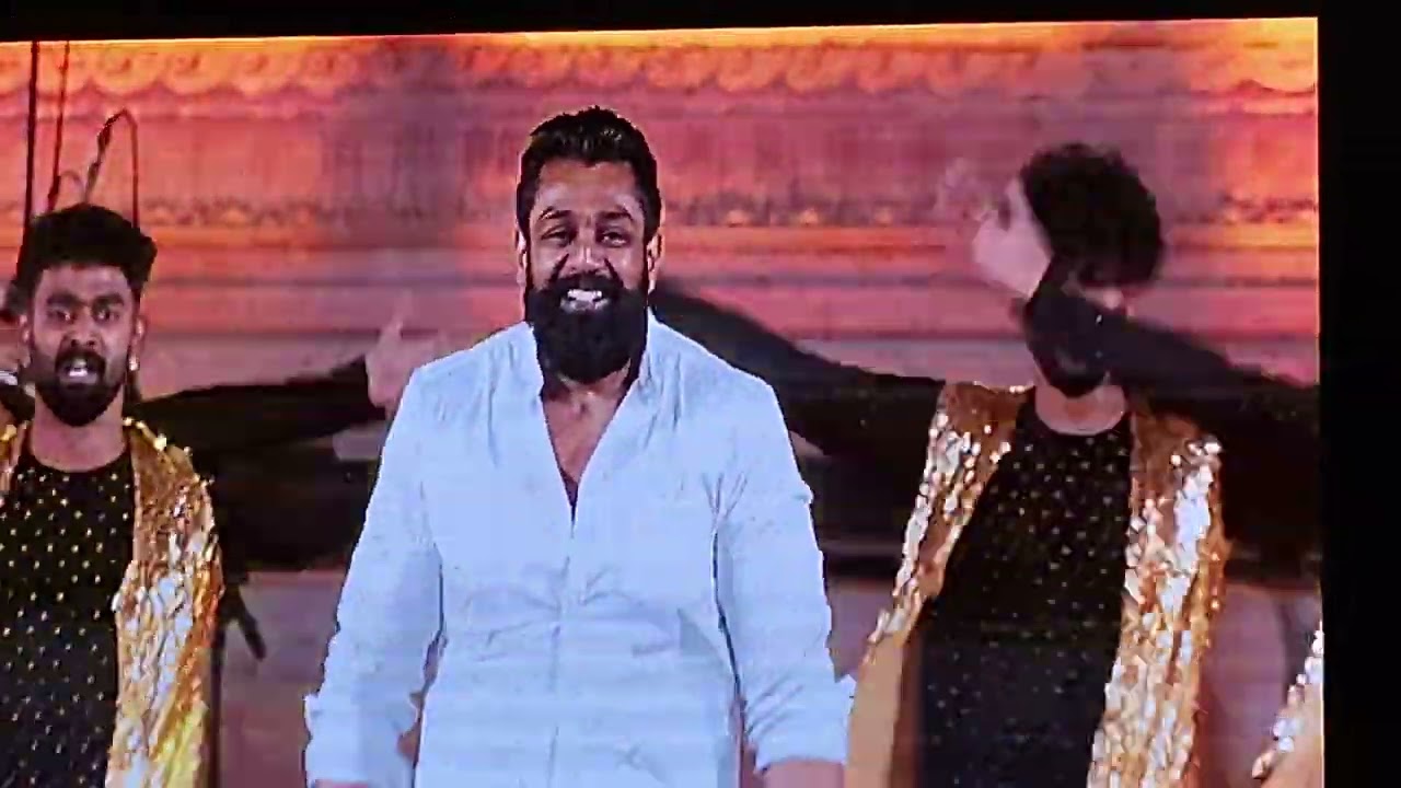 कटेरा मूवी स्टार दर्शन #live show#youtube #video 