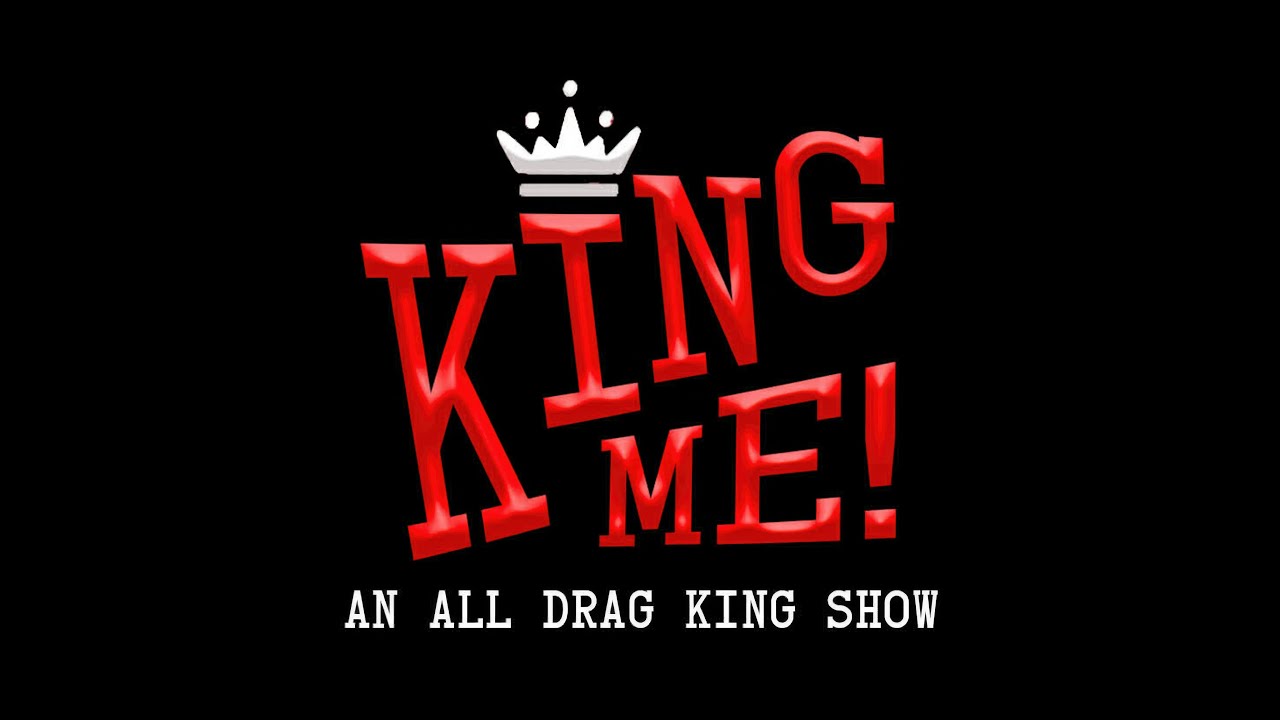 KING ME ♔ Song Medley ♔ Atlanta Pride Starlight Cabaret 2025 ♔ Drag Queen & King Show