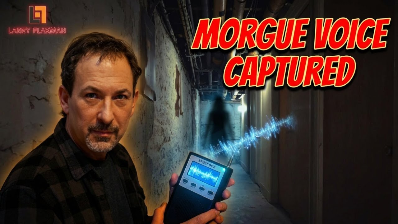 Unexplained Paranormal Encounters in a Historic Haunted Location