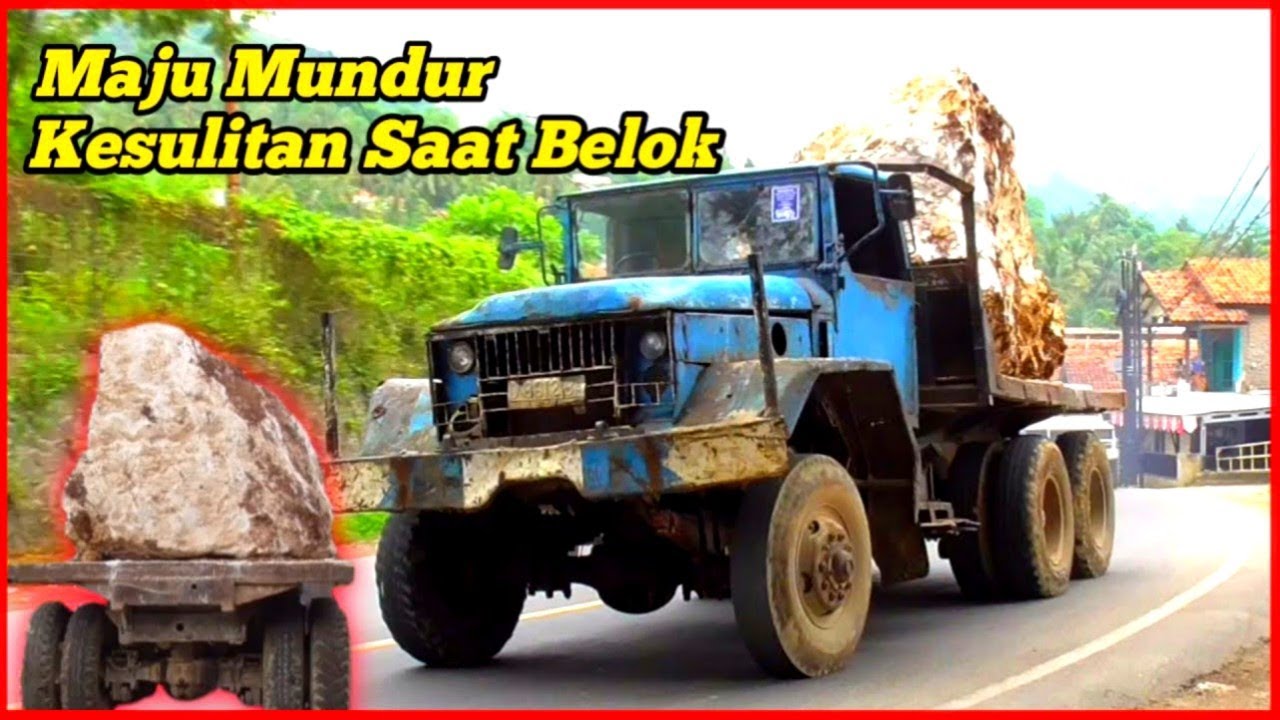 Назад и вперед Красиво, ГРУЗОВЫЕ МАШИНЫ REO ИМЕЮТ ТРУДНОСТИ ПРИ ПОВОРОТЕ/СТАРЫЕ ГРУЗОВЫЕ МАШИНЫ,