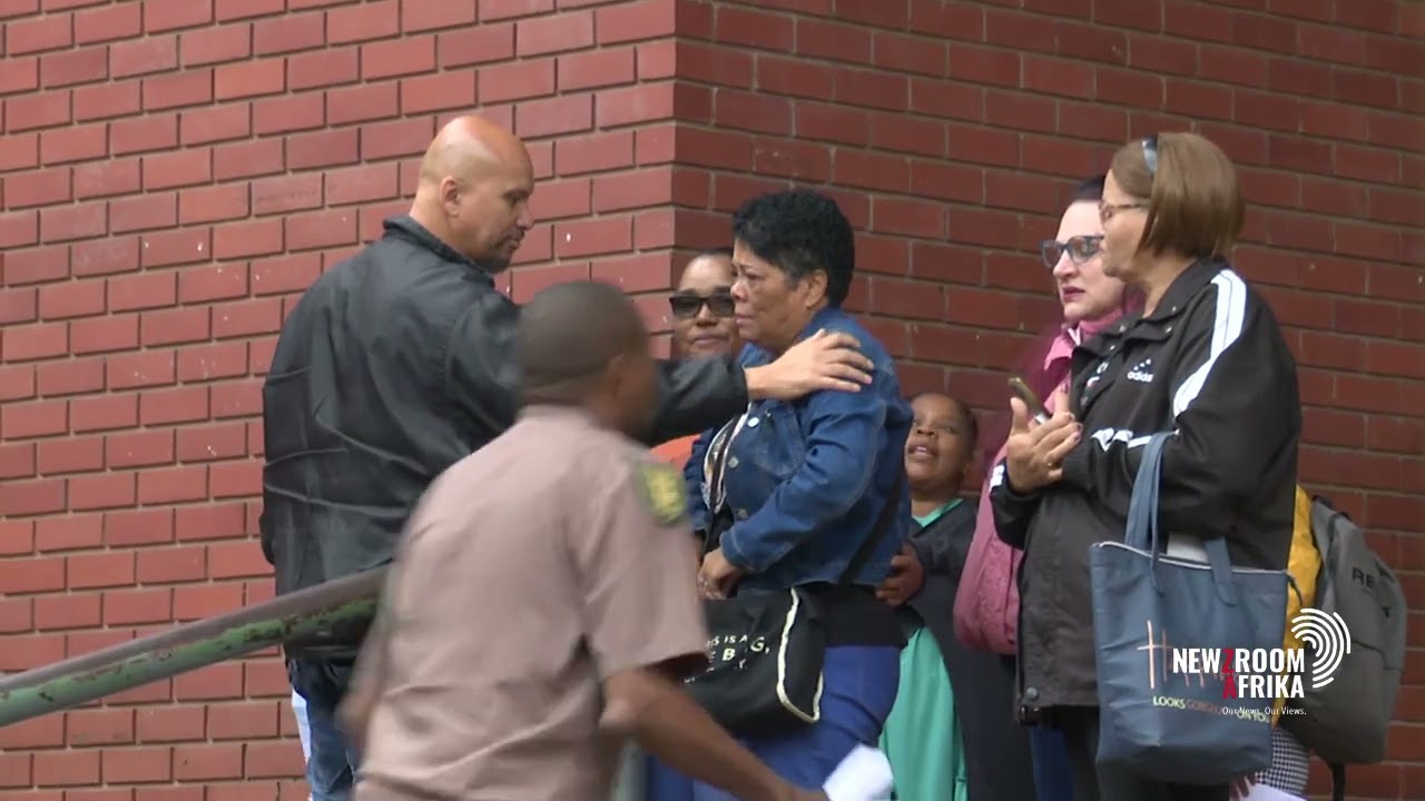 Gospel singer Delana Cader's murder: court hears harrowing details