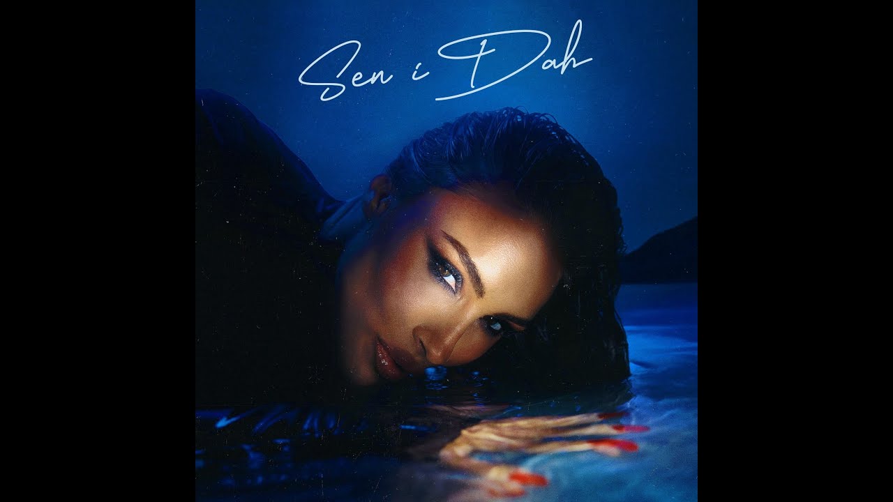 🔥 SENIDAH #mix  2025 - NOVI ALBUM “Sen i Dah”(DEVET PESAMA) ✨💃
