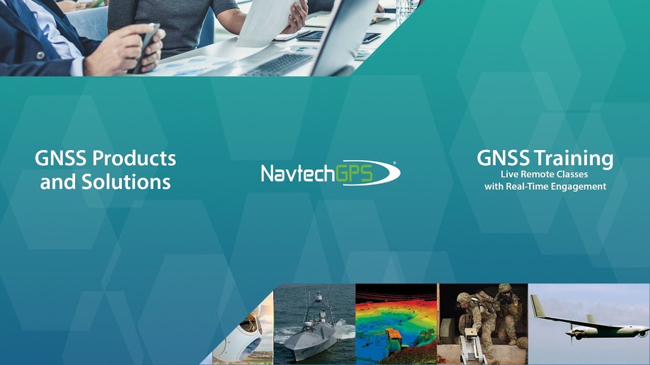 About NavtechGPS