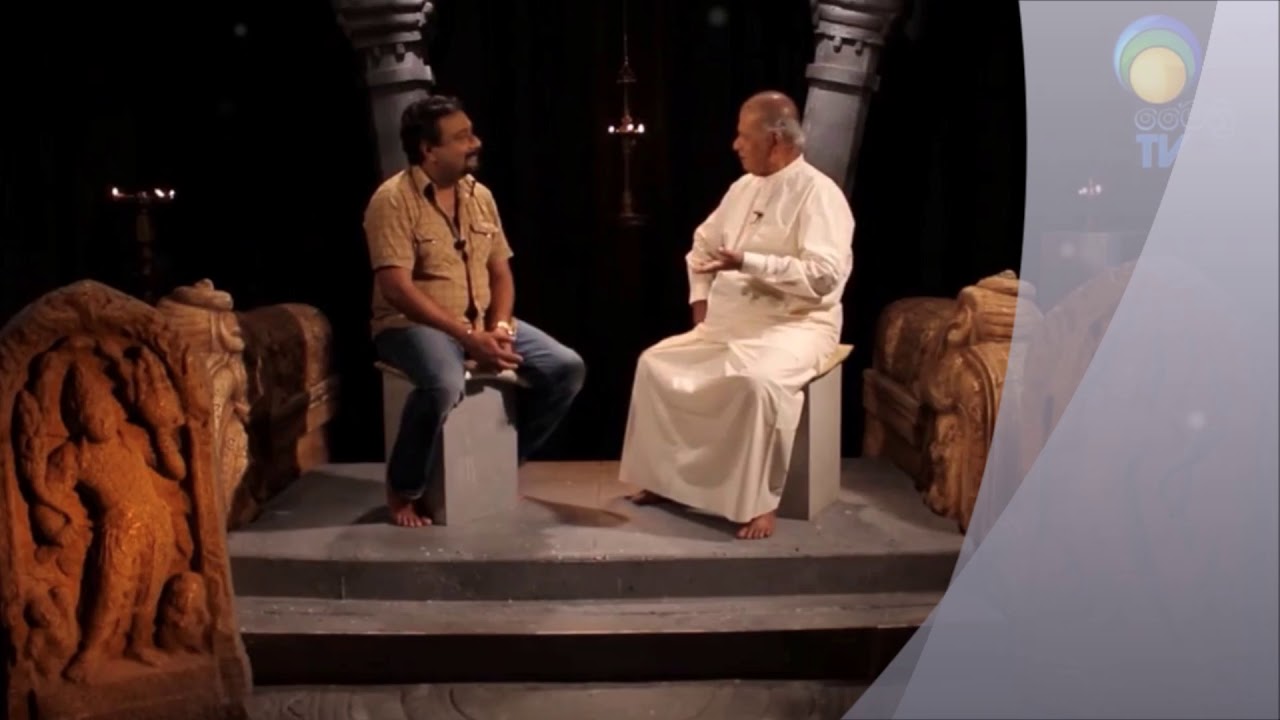 Tathagatha darshanaya  by Master Siriwardana