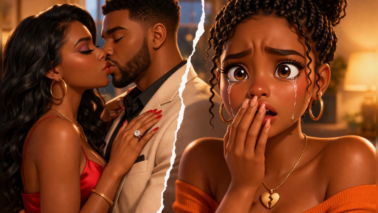 She Slept With Her Sister’s Husband… What Happened Next Will Break Your Heart