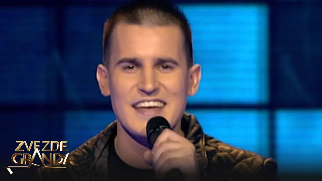 Milan Rakic - Jedna po jedna - ZG Specijal 03 - (TV Prva 09.10.2016.)