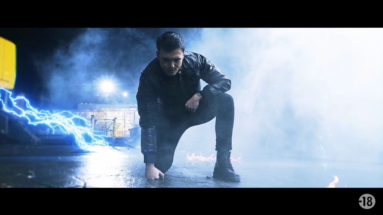 ARNOLD, le film… par Swoke.