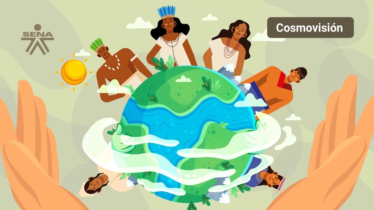 Cosmovisi&oacute;n ind&iacute;gena